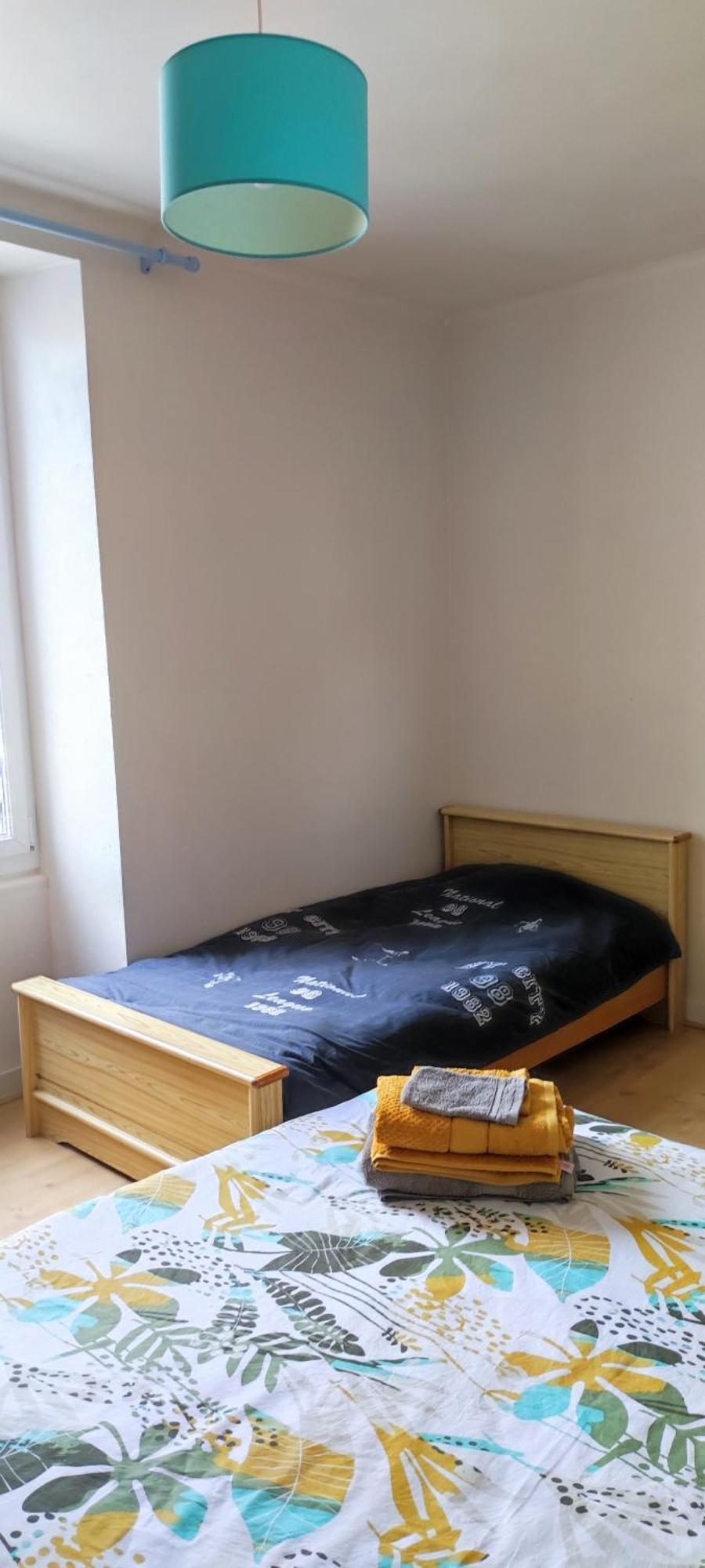 Chambre Chez L'Habitant "Cactus" Une, Deux Ou Trois Personnes Derval المظهر الخارجي الصورة