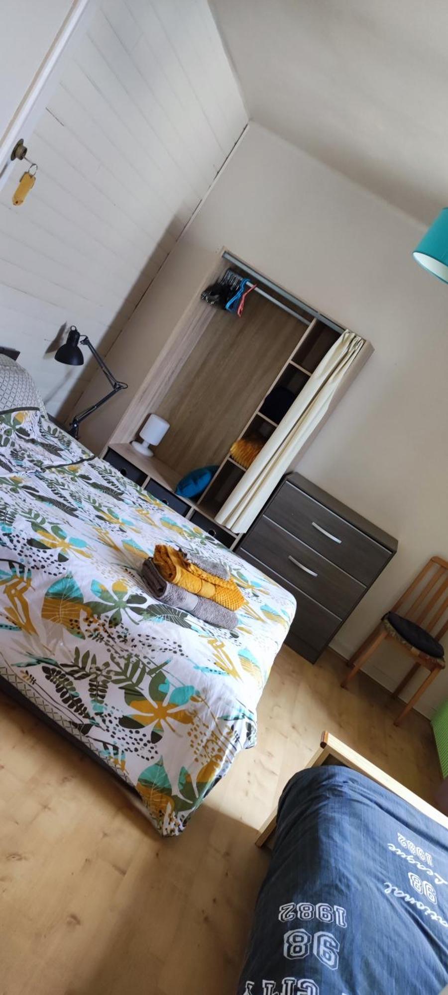 Chambre Chez L'Habitant "Cactus" Une, Deux Ou Trois Personnes Derval المظهر الخارجي الصورة