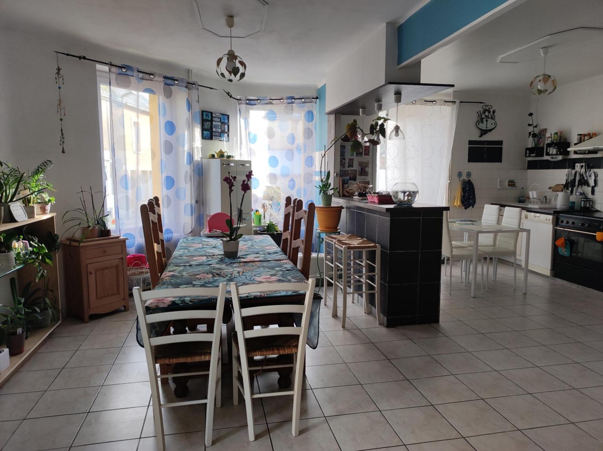 Chambre Chez L'Habitant "Cactus" Une, Deux Ou Trois Personnes Derval المظهر الخارجي الصورة